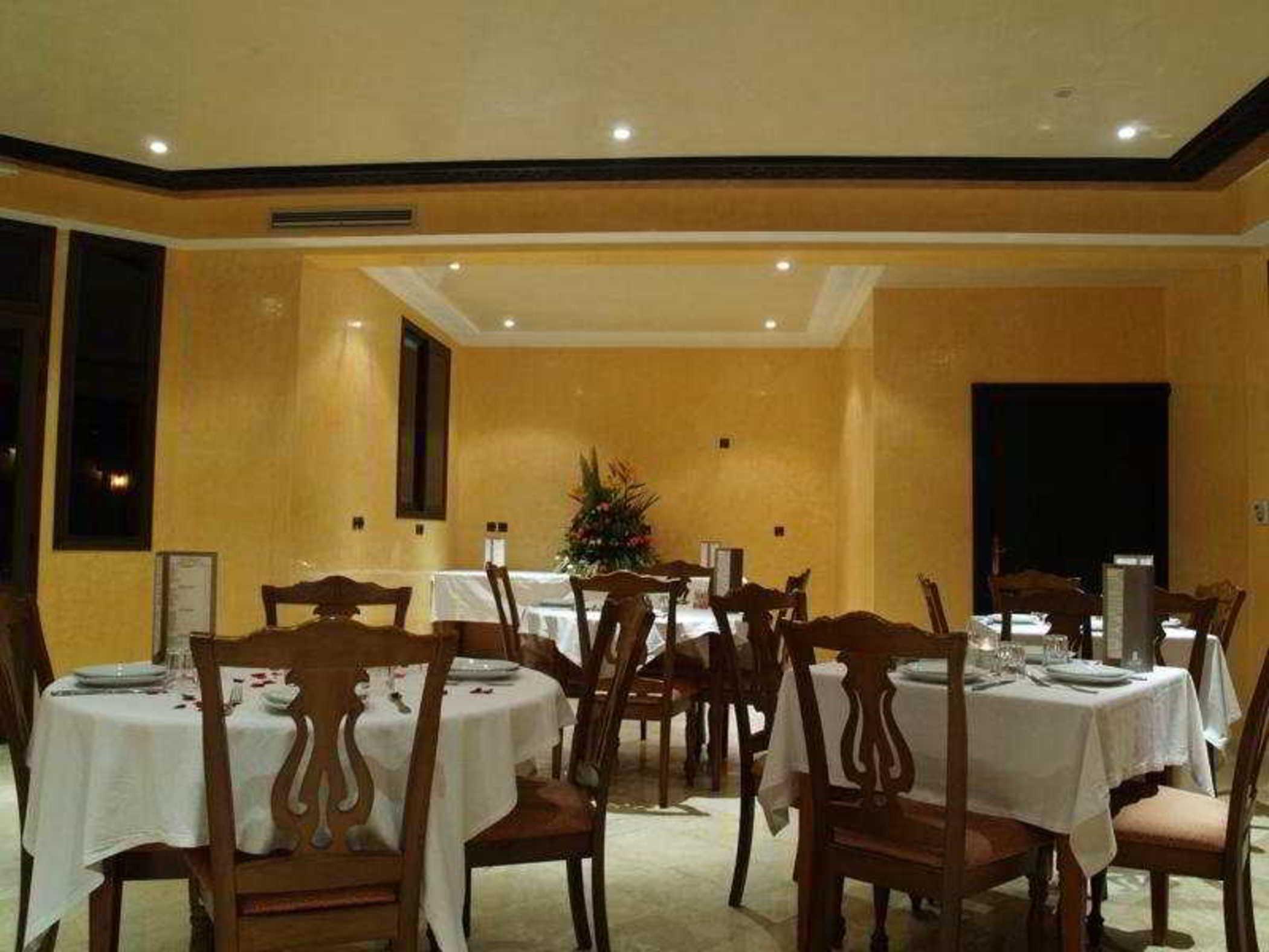 Mogador Menzah Appart Hotel Marrakesh Exterior foto