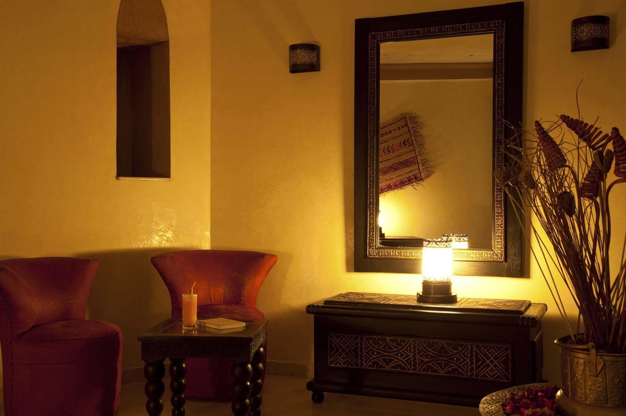 Mogador Menzah Appart Hotel Marrakesh Exterior foto